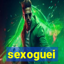 sexoguei