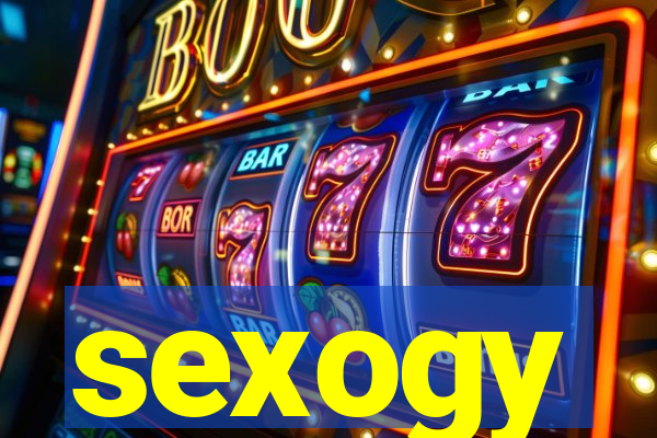 sexogy