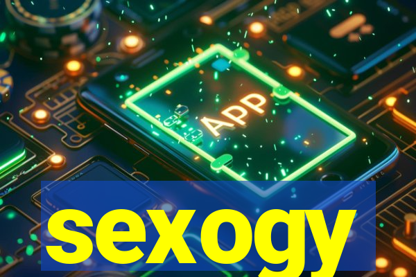 sexogy