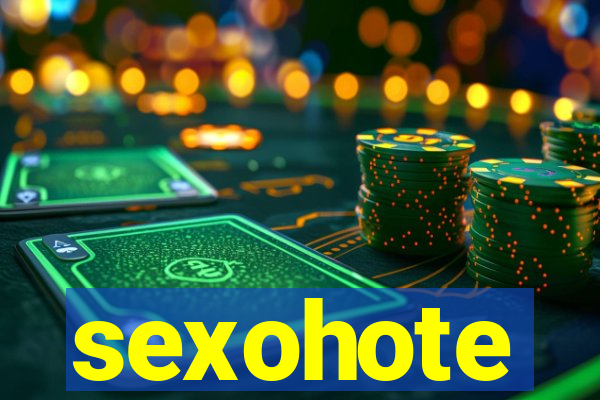 sexohote