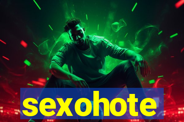 sexohote