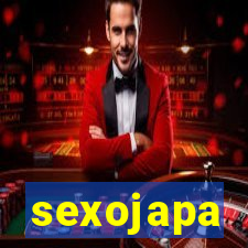 sexojapa