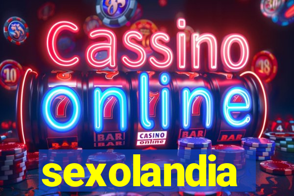 sexolandia