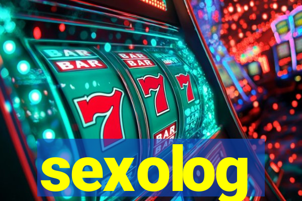 sexolog