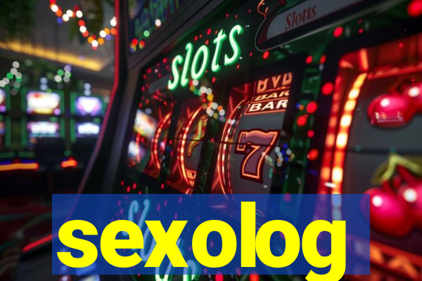 sexolog