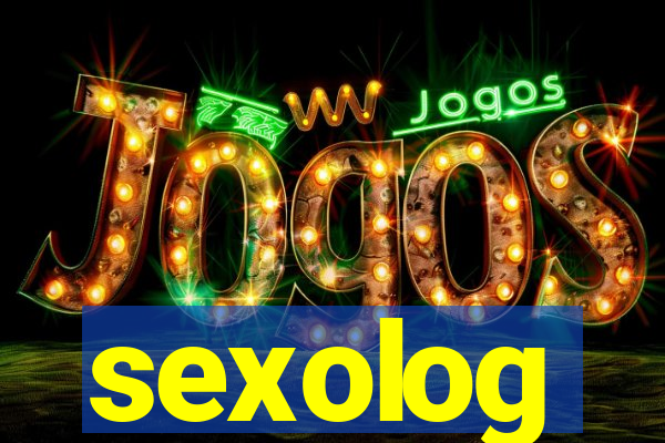 sexolog