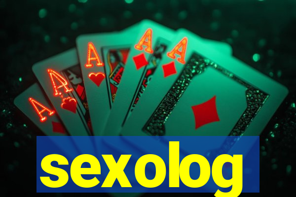 sexolog