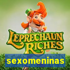 sexomeninas