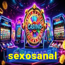 sexosanal