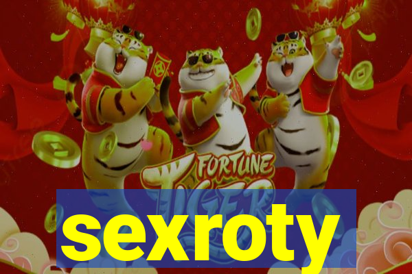 sexroty