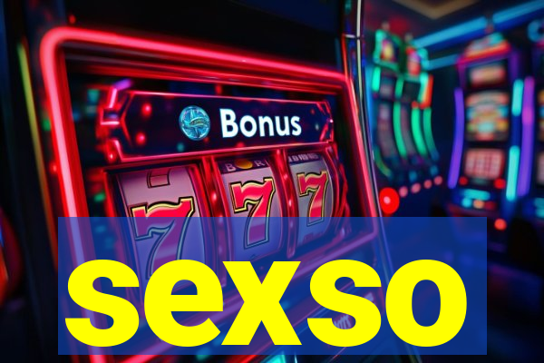 sexso