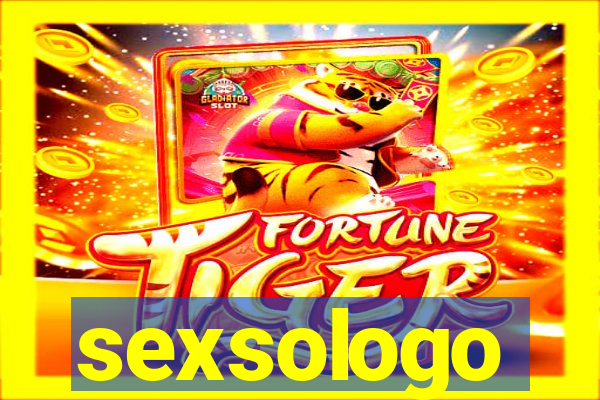 sexsologo