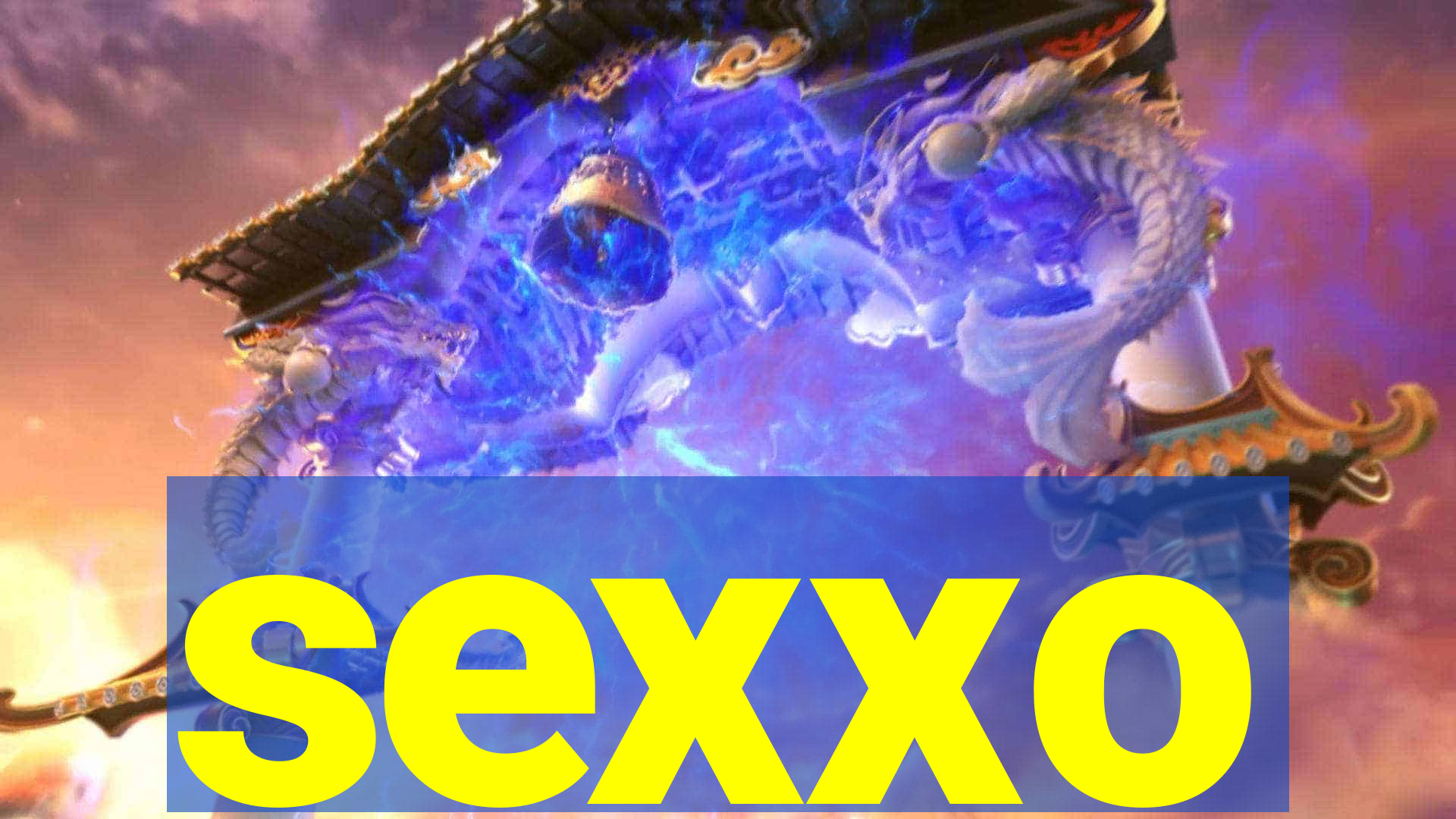 sexxo