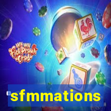 sfmmations