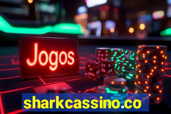 sharkcassino.com