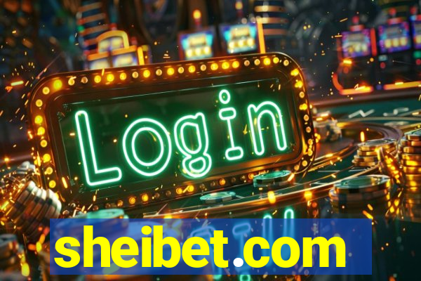 sheibet.com