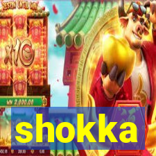 shokka