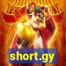 short.gy