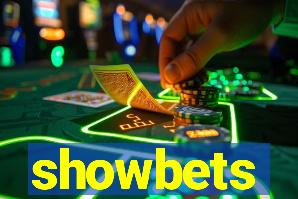 showbets