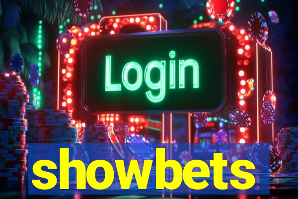 showbets