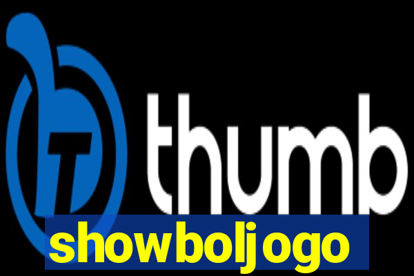 showboljogo