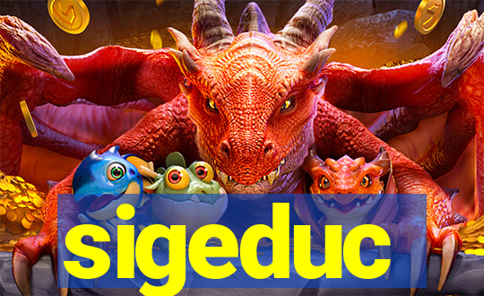 sigeduc