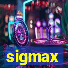 sigmax