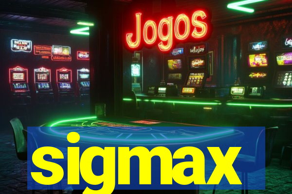 sigmax