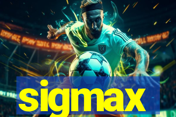 sigmax