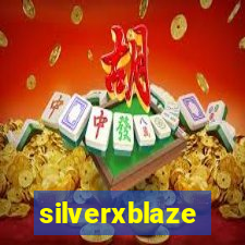 silverxblaze