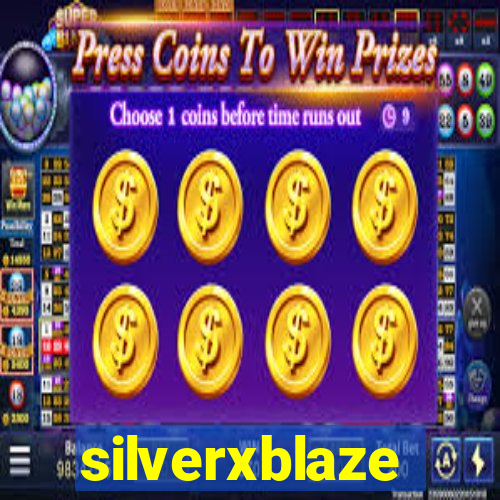 silverxblaze