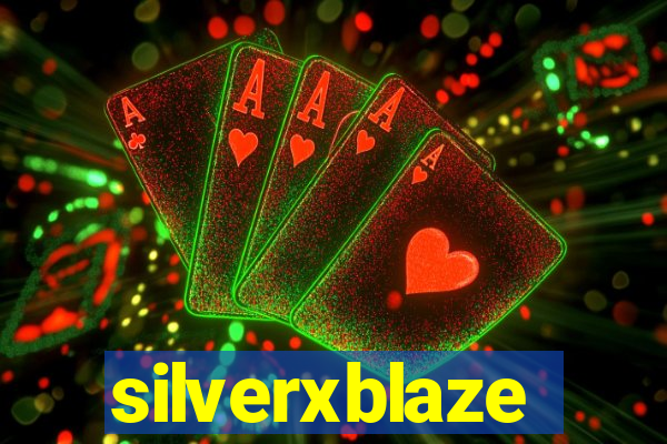 silverxblaze