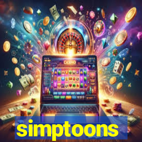 simptoons