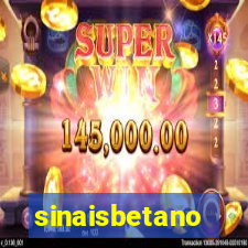 sinaisbetano