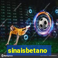 sinaisbetano