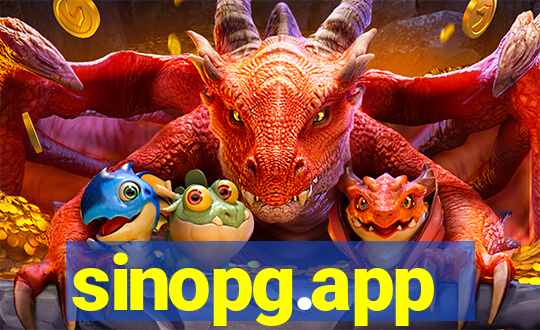 sinopg.app