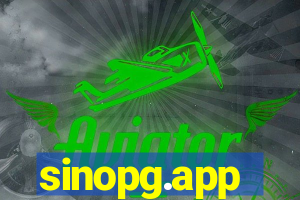 sinopg.app