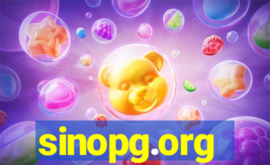 sinopg.org