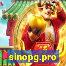 sinopg.pro