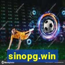 sinopg.win