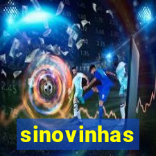 sinovinhas