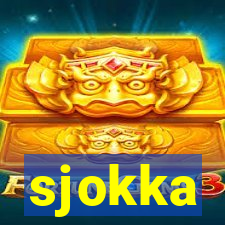 sjokka