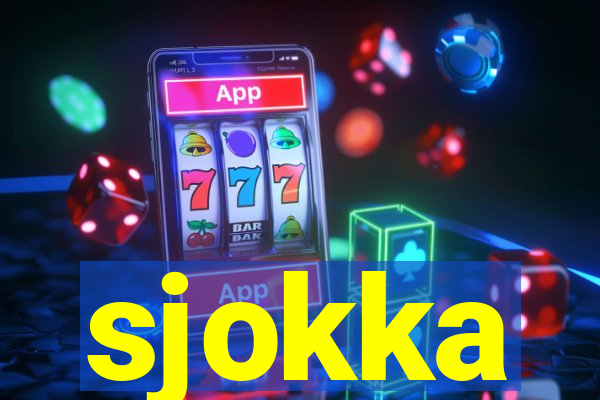 sjokka