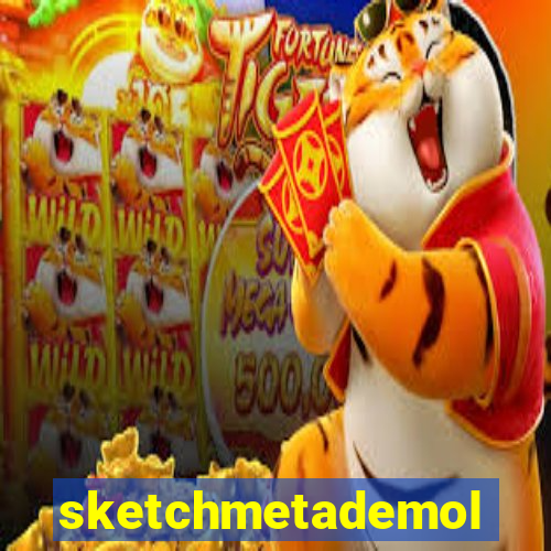 sketchmetademolab