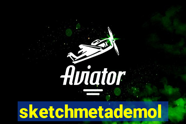 sketchmetademolab