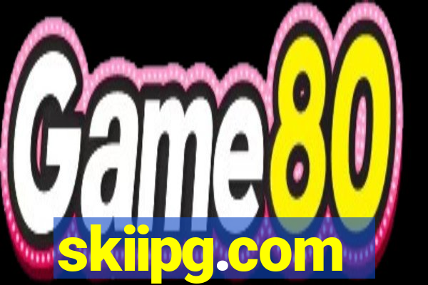 skiipg.com