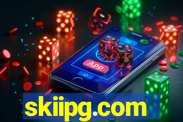 skiipg.com