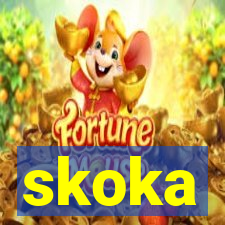 skoka