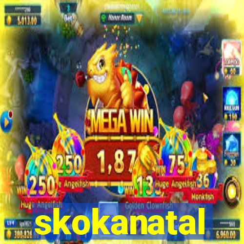 skokanatal