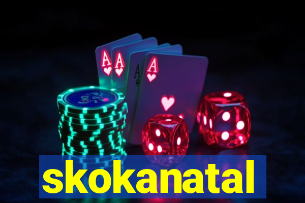 skokanatal